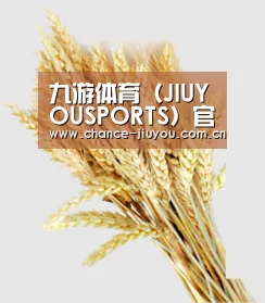 九游体育（JIUYOUSPORTS）官方网站-官网入口