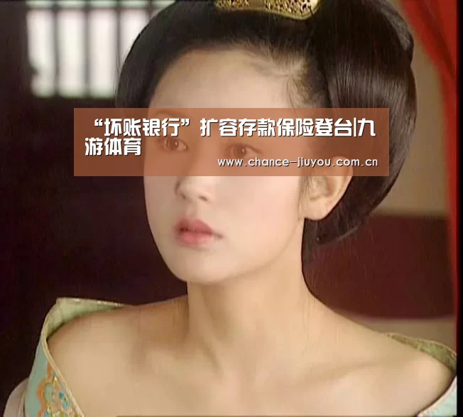“坏账银行”扩容存款保险登台|九游体育(图3) 九游体育