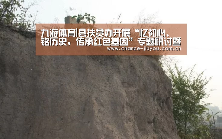 九游体育|县扶贫办开展“忆初心、铭历史,传承红色基因”专题研讨暨党组理论学习中心组第十次集中学习(图1) 九游体育