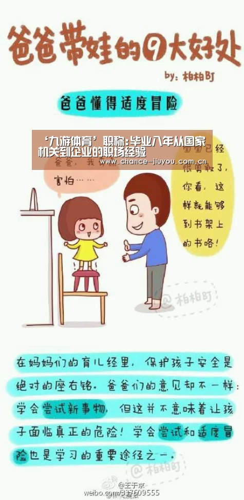 ‘九游体育’职称:毕业八年从国家机关到企业的职场经验(图1) 九游体育